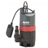 Газонокосилка электрическая MTD 4218 E HW