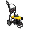 Газонокосилка электрическая MTD 4218 E HW