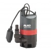 Газонокосилка электрическая MTD 4218 E HW