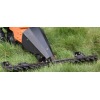 Газонокосилка электрическая MTD 4218 E HW