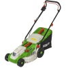 Газонокосилка электрическая MTD 4218 E HW
