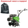 Газонокосилка электрическая MTD 4218 E HW