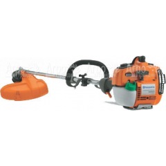 Бензокоса (бензиновый триммер) Husqvarna 323LD во Владимире