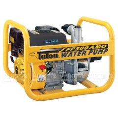 Бензиновая мотопомпа Talon FP300AMO во Владимире