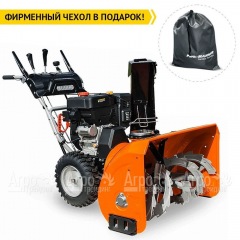 Снегоуборщик Villartec WB1387E во Владимире