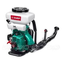 Опрыскиватель бензиновый Зубр ОПБ-14-43 во Владимире