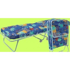 Кровать раскладная "ЮЛИЯ" во Владимире