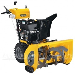 Снегоуборщик Stiga Pro 1581 HST во Владимире