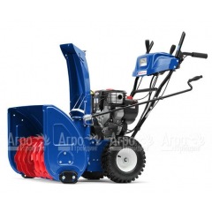 Снегоуборщик MasterYard ML 11524BE во Владимире