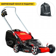 Газонокосилка электрическая Efco LR 48 PE Comfort Plus во Владимире