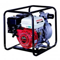Бензиновая мотопомпа Honda WB 20 XT4 TR во Владимире