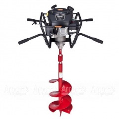 Мотобур (бензобур) Iron Mole C-6 Kohler без шнека во Владимире