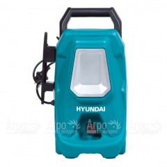 Мойка высокого давления Hyundai HHW 120-400 во Владимире