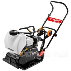 Виброплита бензиновая Зубр ЗВПБ-20 АХ во Владимире