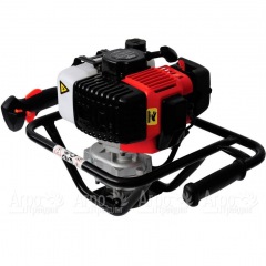 Мотобур (бензобур) Elitech БМ 52ЕН во Владимире