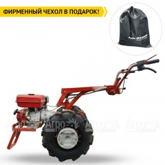 Мотоблок Беларус 09Н-02 с двигателем Rato R270 во Владимире