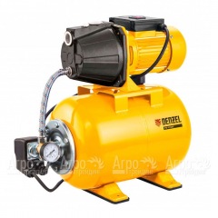 Насосная станция Denzel PS1100С во Владимире