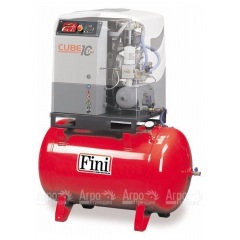 Винтовой компрессор Fini Cube 10-500F-ES-TA во Владимире