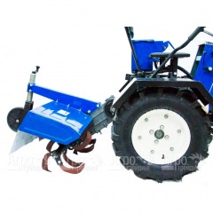 Почвофреза активная (в разборе) для Garden Scout (Скаут) во Владимире