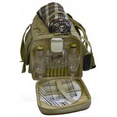 Сумка-холодильник Green Glade TWPB-3200A1R во Владимире