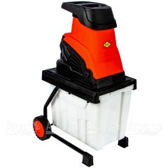 Садовый измельчитель электрический DDE SH 280 во Владимире