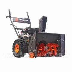 Снегоуборщик бензиновый Patriot PS 601 E во Владимире