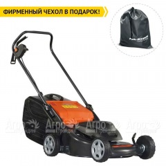 Газонокосилка электрическая Oleo-Mac G 48 PE Comfort Plus во Владимире