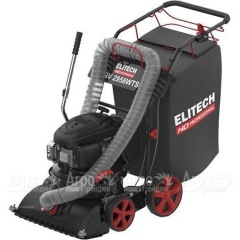 Пылесос садовый бензиновый Elitech HD GV 2958WTS (E1608.008.00) во Владимире
