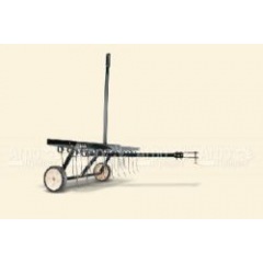 Agri-Fab Вычесыватель газона 102 см. на все модели 45-02941 во Владимире