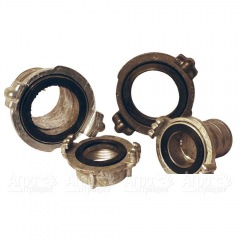 Головка рукавная ГР-25 для мотопомп Champion во Владимире