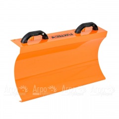 Снегоочистительная насадка FX-KMS196 для подметательной машины Fuxtec во Владимире