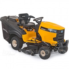 Садовый минитрактор Cub Cadet XT3 QR106E во Владимире
