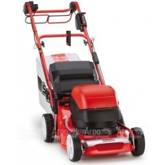 Газонокосилка электрическая SABO 43-EL Vario SA1153 во Владимире