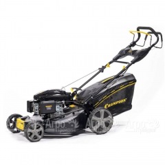 Газонокосилка бензиновая Champion LM5644 во Владимире