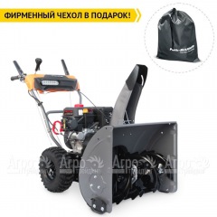 Снегоуборщик Villartec WB9066E во Владимире