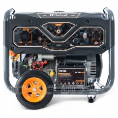 Бензогенератор Helmut LS 6500EA 6 кВт во Владимире