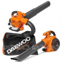 Воздуходувка бензиновая Daewoo DABL 270 во Владимире