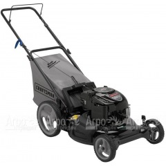 Газонокосилка бензиновая Craftsman 38911 во Владимире