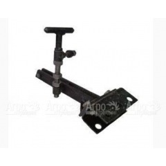 Сцепка СУМ 1 "ОКА" во Владимире