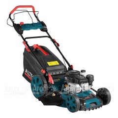 Газонокосилка бензиновая Alteco GLM 5.5 HP во Владимире