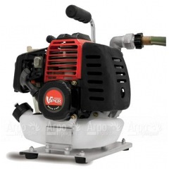 Бензиновая мотопомпа Earthquake WP4310 во Владимире