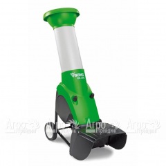 Измельчитель веток садовый электрический Viking GE 250.1 во Владимире