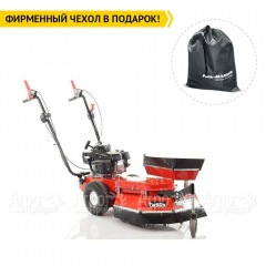 Машина для чистки плитки и брусчатки Tielbuerger TW50X во Владимире