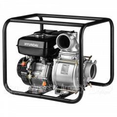 Мотопомпа Hyundai HYT 100 во Владимире