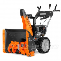 Снегоуборщик DeWORKS S 7565 во Владимире