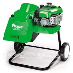 Измельчитель бензиновый Viking GB 370 (без воронки) во Владимире