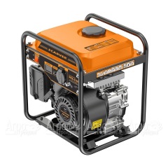 Бензиновый генератор инверторный Carver PPG-3100I 2.2 кВт во Владимире