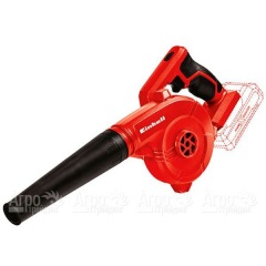 Воздуходувка аккумуляторная Einhell PXC TE-CB 18 Li-Solo во Владимире