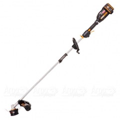 Триммер аккумуляторный Worx Nitro WG186E.1 во Владимире