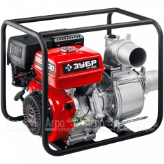 Бензиновая мотопомпа Зубр МПГ-1800 во Владимире